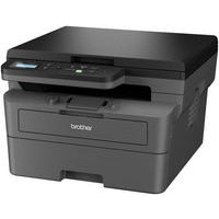 Multifunctionele zwart-wit laserprinter DCP-L2620DW dubbelzijdig WiFi - Brother