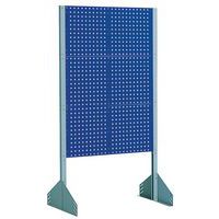 Perfo-wand 1,0 m SS starter 3 panelen - BOTT