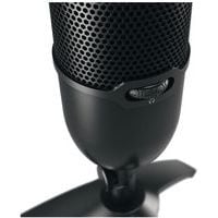 Microphone cardioïde UM 3.0 USB - Cherry