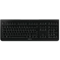 Clavier sans fil KW3000 - Noir -  Cherry