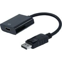 Omvormer DisplayPort 1.1 naar HDMI