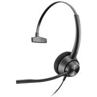 Casque filaire monoaural EncorePro 310 - Poly