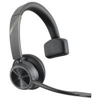 Headset draadloos Teams Voyager 4310M UC - Poly