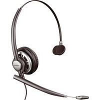 Casque filaire monoaural EncorePro HW710 - Poly