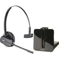 Headset draadloos mono CS540A - Poly