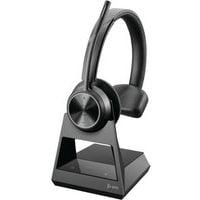 Headset draadloos monofoon SAVI 7310 UC DECT - Poly