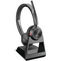 Casque sans fil Teams SAVI W7320M Office - Poly