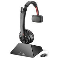 Headset draadloos Teams SAVI 8210 UC MS - Poly