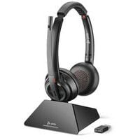 Casque sans fil SAVI 8220 UC MS - Poly