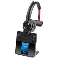 Casque sans fil monophonique SAVI 8410 Office - Poly