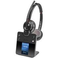 Casque sans fil SAVI 8420 Office - Poly