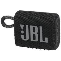 Luidspreker draagbaar waterdicht GO - JBL