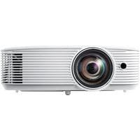 Vidéo projecteur courte focale 309ST - Optoma