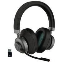 Casque avec coussinets Supra Micro Tilde® Pro - Orosound