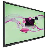 Scherm interactief digital signage E-Line-scherm - Philips