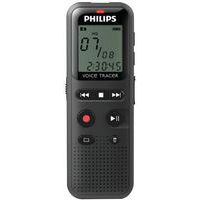 Audiorecorder Stylo opname van vergadering DVT1160 - Philips