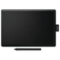 Tekentablet bluetooth One by met pen - Wacom