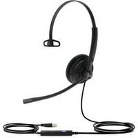 Headset draadloos UH34 Mono Teams micro-USB-A - Yealink