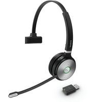 Headset audio mono draagbaar draadloos - Yealink