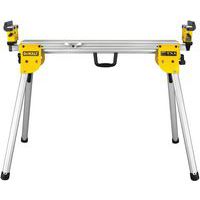 Piètement compacte pour scies à onglets - DEWALT