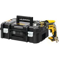 Gipsschroefmachine XR 18V - zonder accu of lader - DEWALT