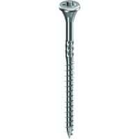 Vis de terrasse simple filet en inox Torx - Norail