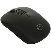 Souris sans fil compacte noir Mobility Lab