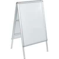 Porte-affiche clipsable Nobo format A1