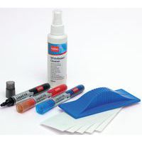 Whiteboard Starterkit Nobo