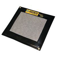 Absorberende mat - Justrite