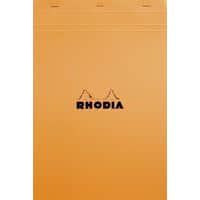 Bloc Rhodia - Petits carreaux