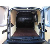 Set bekleding zonder vloer - Renault Express Van