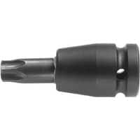 Douilles tournevis impact 1/2 pouces embout Torx®