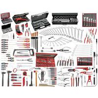 Sélection maintenance industrielle 333 outils