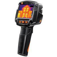 Caméra thermique avec App - Testo 872s