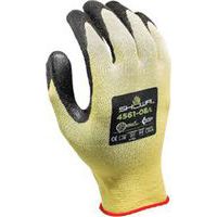 Gants résistants aux coupures 4561 - Renforcé Kevlar® / Showa