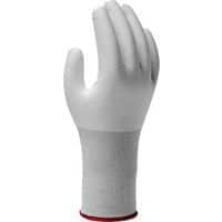 Gants résistants aux coupures 546X blanc - sans enduction _Showa