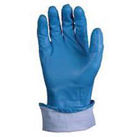 Gants de protection chimique 707FL - Contact alimentaire _Showa