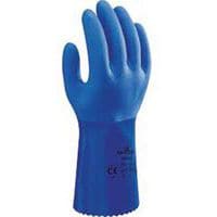 Gants résistants aux coupures et aux produits chimiques KV660 - PVC