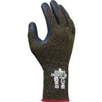 Gants résistants aux coupures S-TEX 581 noir / Showa