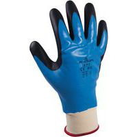 Gants résistants froid 477 - Enduction nitrile / Showa