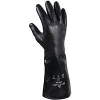 Gants de protection chimique néoprène 3415 - Manchette longue / Showa