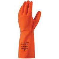 Gants de protection chimique biodégradable 707HVO-Contact alimentaire