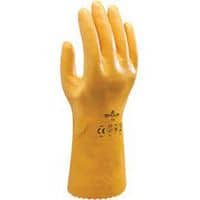 Gants de protection chimique 771 - Enduction nitrile _Showa