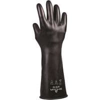 Gants de protection chimique 878 - Enduction Butyle / Showa