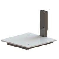 Plateau pour mini gerbeur Actilift Flex - 150 kg - Actiwork