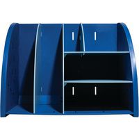 Bureau-organizer Bee Blue - Exacompta