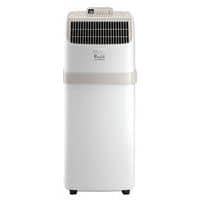 Mobiele airco Pac ES72 Classic - 24m² - Delonghi