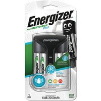 Batterijlader Pro - AA en AAA