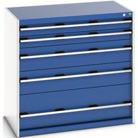 Schuifladenkast SL-10610-5.2 - BOTT